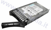 IBM HDD 300GB 10K SAS 2.5\ 6G G2 Hot-Swap