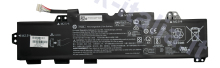 HP Battery 3 Cell 56Wh