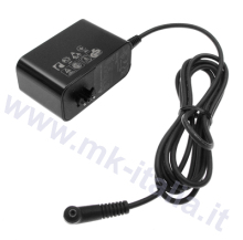 ACER AC ADAPTOR 18W 12V BLACK LF without plug