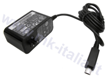 ACER AC ADAPTOR 12V / BLACK without plug