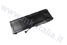 BATTERY NP700Z7C