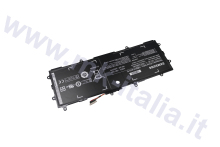 BATTERY P21GY8-01-N01/WILLIAM/LUCAS/LI-I