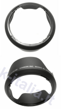 HOOD, LENS