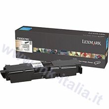 WASTE TONER C935/X940e/X945e (30.000 SHEET)