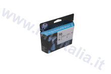 HP 70 Printhead Grey/Glass Enhancer