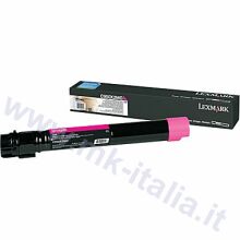 TONER C950 (24.000 Sheet) MAGENTA