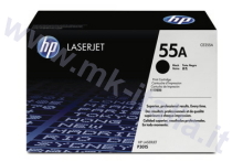 TONER LJ-M525/P3010/P3015 BLACK (6.000 Sheet)