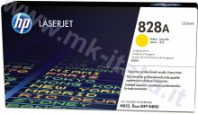 HP 828A DRUM CLJ-M855/M880z YELLOW (30.000 Sheet)