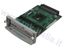 FORMATTER BOARD DNJ-510/510PS refurbished