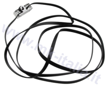 CARRIAGE BELT DNJ-T770/T1200/T7100 (44-inch)
