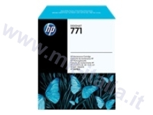 HP 771 Maintenance Cartridge