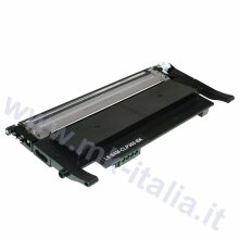 TONER CLP-360/365/CLX-3300/3305/C410W BLACK (1.000 Sheet)