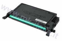 TONER CLP-620/670/CLX-6220/6250 BLACK (5.000 SHEET