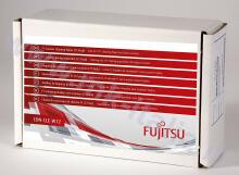 FUJITSU/RICOH F1 Scanner Cleaning Wipes (72 Pack)