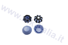 Dragon 3Inch  Adaptor Kit DNJ-T7100