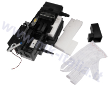 SERVICE STATION DNJ-T120/T520