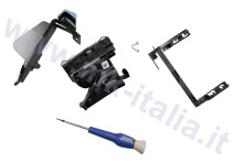 CUTTER DNJ-T100/T120/T125/T130/T210/T520/T525/T530/T630/T650