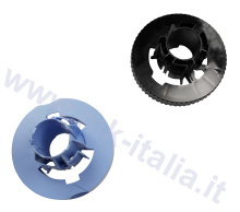 SPINDLE HUBS DNJ-T520 (36-inch)