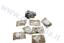 Media Advance Transmission Motor