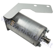 SCAN AXIS MOTOR