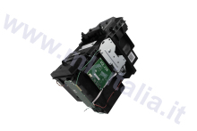 SERVICE STATION DNJ-T1500/T2500 (with drop detector)