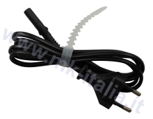POWER SUPPLY CORD EU