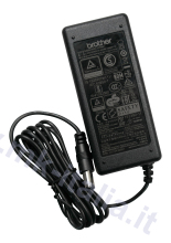 AC ADAPTER ADS2 100-240V  (WASD00CZC001)