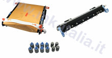 TRANSFER + ROLLER KIT CLJ-M855/M880z (150.000 Sheet)