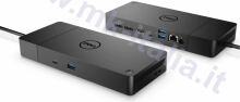 DELL Dock WD19S USB-C with AC-Adapter 130 Watt