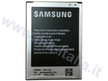 Samsung Battery Galaxy S4 mini (i9190/i9195) original