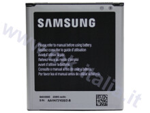 Samsung Battery Galaxy S4 (i9500) Original