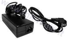 HP AC-Adapter 65 Watt 3Pin