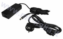 HP AC-Adapter 90 Watt Slim PFC 3Pin