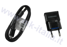 Samsung Charger with Micro-USB Cable Bulk