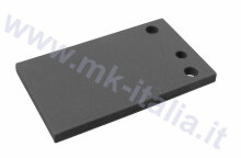SEPARATION PAD IRC1021/ MF58X0/6680/80X0/83X0/8450/91X0/92X0