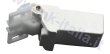 HINGE, ADF