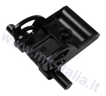 SEPARATION PAD ASSEMBLY