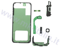 Samsung Klebefilm Set Galaxy S8 (G950F)