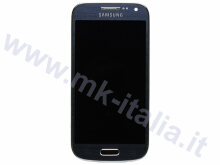 Samsung Display Black Galaxy S4 Mini LTE (i9195)
