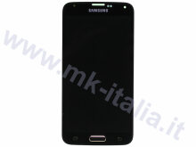 Samsung Display Gold Galaxy S5 (G900F/F901F)