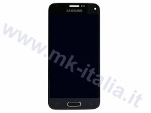 Samsung Display Black Galaxy S5 mini (G800F)