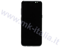 Samsung Display Galaxy S8 (G950F) black