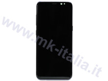 Samsung Display Galaxy S8 (G950F) violett