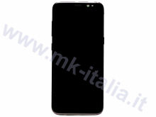 Samsung Display Galaxy S8 (G950F) pink