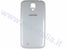 Samsung Akku Door (white) Galaxy S4 (i9500)