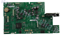 SERV ASSY-Main PCA - J6U55-v2