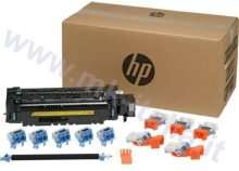 MAINTENANCE KIT LJ-ENTERPRISE M631x/M632x/M633 220V NEW PART