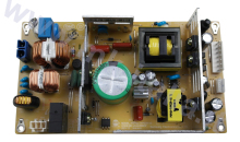 SMPS-V2 K7600,PSPN2 Type3R V2,AC-DC,160W