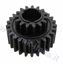 GEAR-RDCN 25/15;ML-1710,POM M90-44,A:0.8