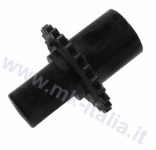 GEAR-TRANSFER;ML-1610,POM M90-44,0.6,24,